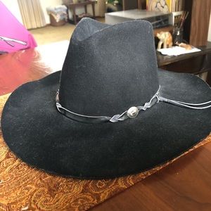 Bailey Western Tucson Hat